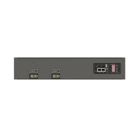 Vertiv Pdum, H, 30A, 208V, (12)C13/(4)C19 VP7811B